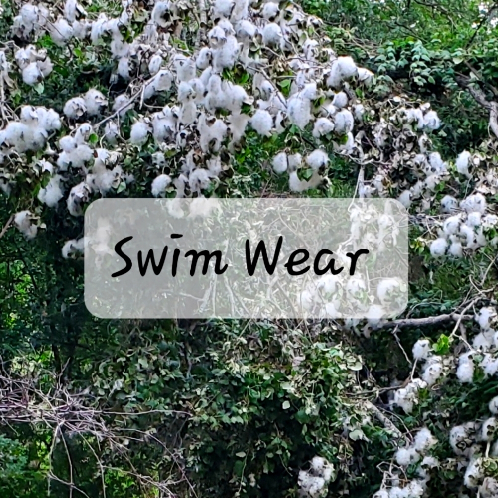 Swim wear